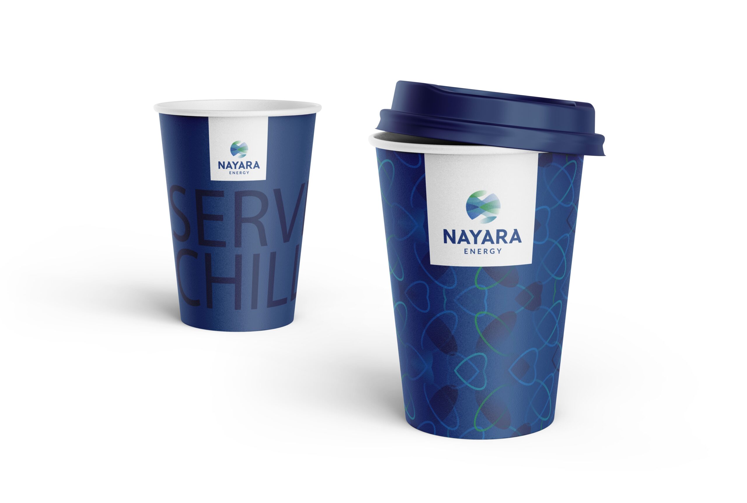 Coffee_Tea_Cup_with a lid and another cup