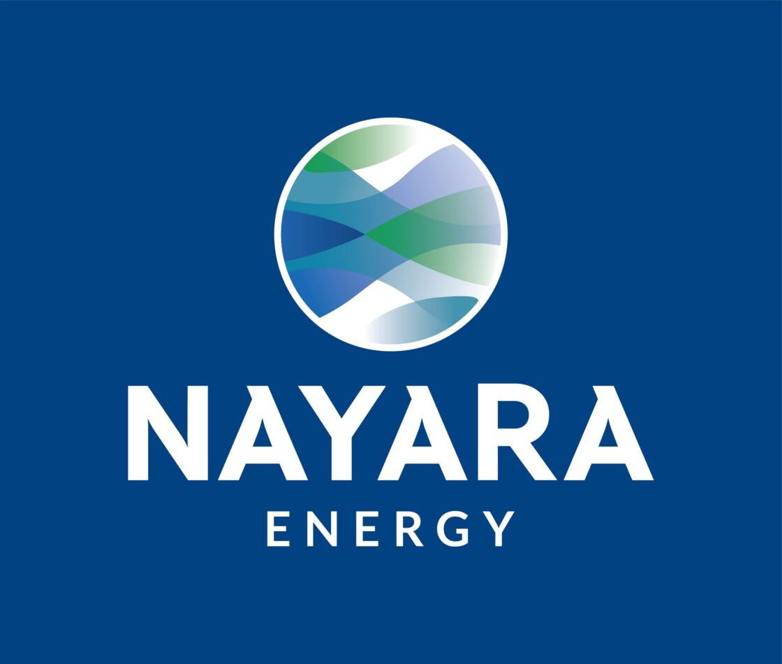 Nayara Energy
