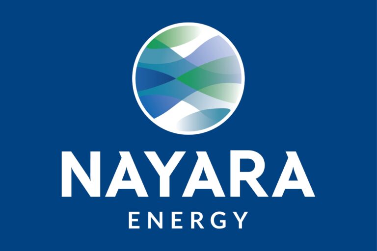 Nayara Energy